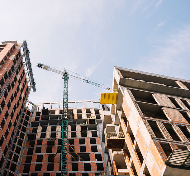 led lighting solutions for construction companies
