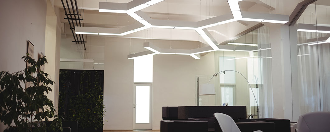 dufox lighting custom design led ceiling lighting