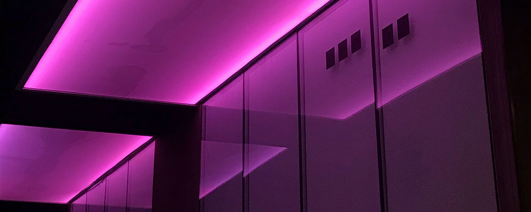 dufox lighting custom design led ceiling lighting