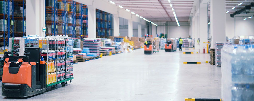 dufox lighting led industrial lighting