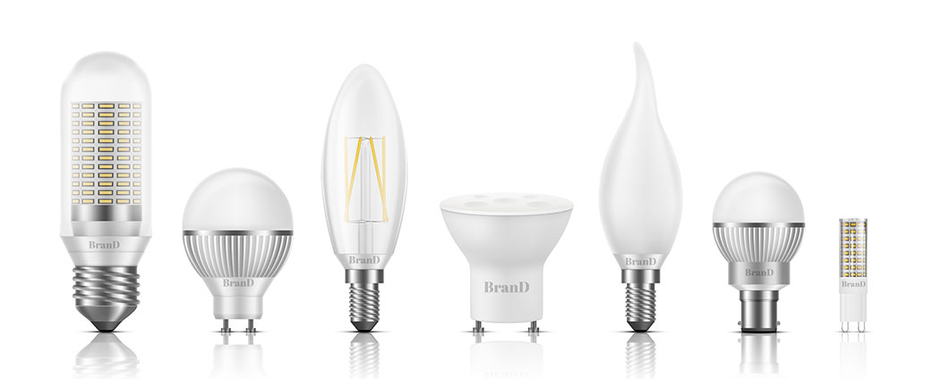 dufox lighting led light sources