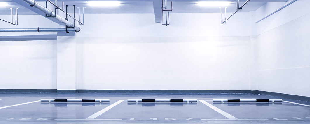 dufox lighting led parking garage lighting