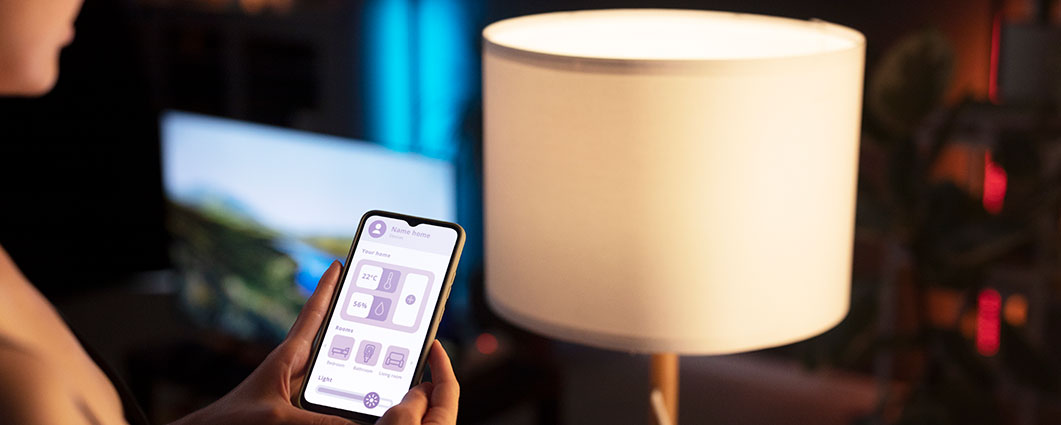 dufox lighting led smart lighting