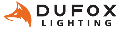 DUFOX Lighting logó
