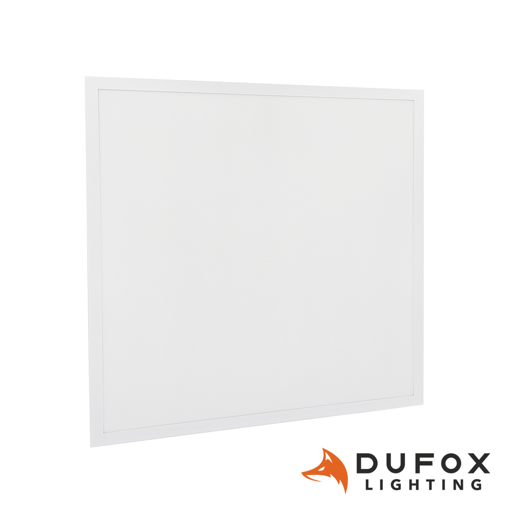 Dufox lighting DF-LP60-25-B-01 60x60 (595x595x30) backlit led panel 25W 4000lm philips driver 5 év garancia